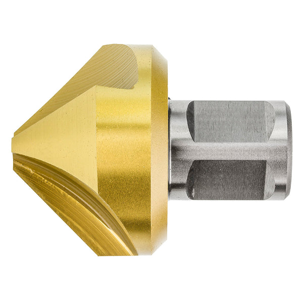 GoldMax™ Weldon Shank Countersink - 90° (601025)