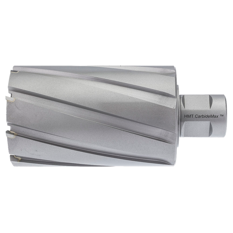 HMT CarbideMax XL110 TCT Magnet Broach Cutter 4