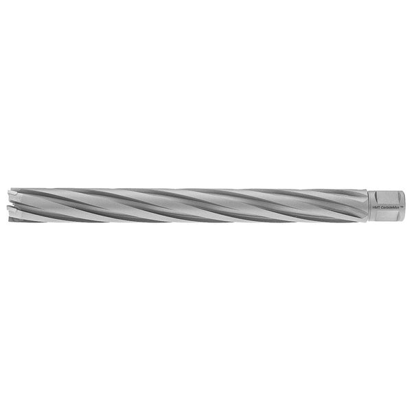 Brocas de brochado TCT CarbideMax® de 200 mm (108050): tamaños métricos de 18 a 50 mm