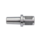 Portabrocas magnético con llave para trabajos pesados (103070)