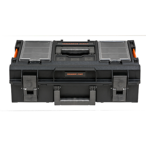 VersaDrive® STAKIT V35 Magdrill 200 Base Toolcase - Replacement Toolcase (MKC-EBASE-200)