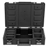 Caja de herramientas base VersaDrive® STAKIT V35 Magdrill 200 - Caja de herramientas de repuesto (MKC-EBASE-200)