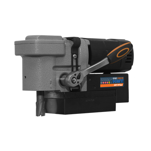 HMT RTQ40 Low Profile Magnetic Drill