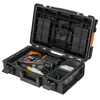 V35 Versadrive Magnetic Drill 110 Volt