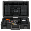 Taladro magnético VersaDrive® V35 (850035) (incluye estuche STAKIT)