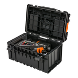 HMT V60T Versadrive Magnetic Drill Pro Kit 110 Volt