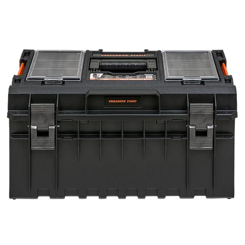 VersaDrive® STAKIT V60T Magdrill 350 Base Toolcase - Replacement Toolcase (MKC-EBASE-350)