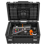 HMT V60T Versadrive Magnetic Drill Pro Kit 110 Volt