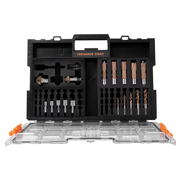 Kit VersaDrive STAKIT ULTRA (STC-ULTRA-KIT-01)