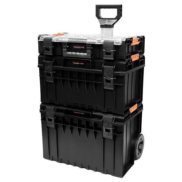 Kit de instalación del STAKIT V60T (STC-KIT-V60INS)