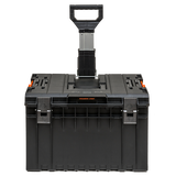 Base para carrito con ruedas VersaDrive Stakit (STC-SITECART)