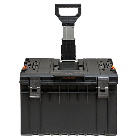 VersaDrive Stakit Wheeled Cart Base (STC-SITECART)