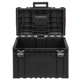 Base para carrito con ruedas VersaDrive Stakit (STC-SITECART)