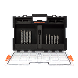 Kit profesional VersaDrive Stakit HoleCutter (STC-TOP-VHC03)