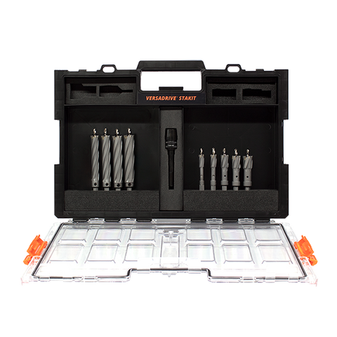 VersaDrive Stakit HoleCutter Pro Kit (STC-TOP-VHC03)