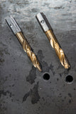 HMT VersaDrive TurboTip drill bits