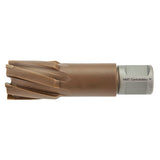 Brocas de brocha TCT revestidas CarbideMax® ULTRA de 2" (108070) - Tamaños métricos de 16 a 26 mm