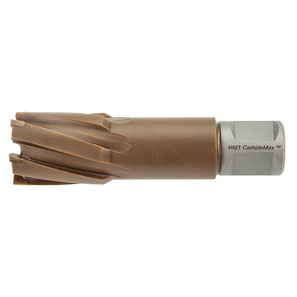 CarbideMax® ULTRA Coated TCT Broach Cutters 2