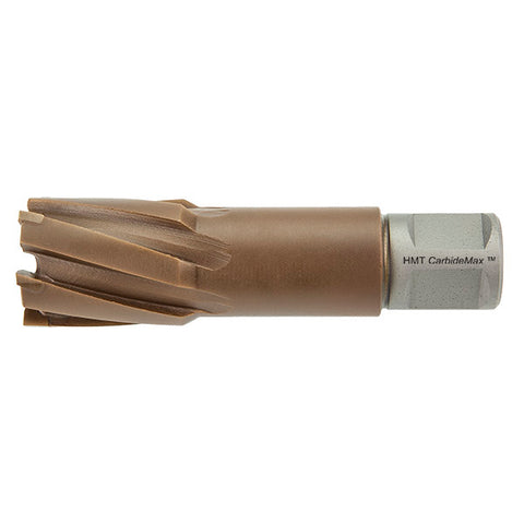 CarbideMax® ULTRA Coated TCT Broach Cutters 2