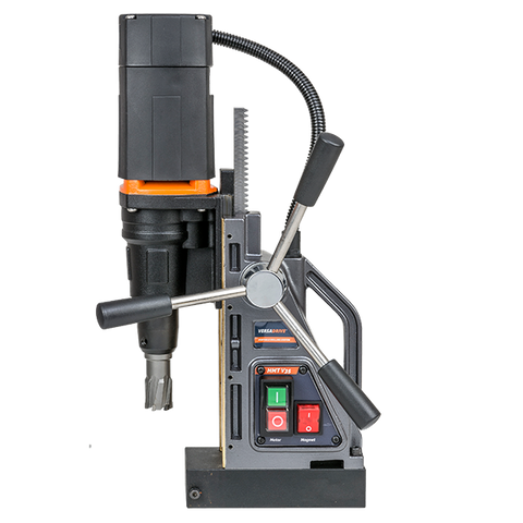 V35 Versadrive Magnetic Drill 110 Volt