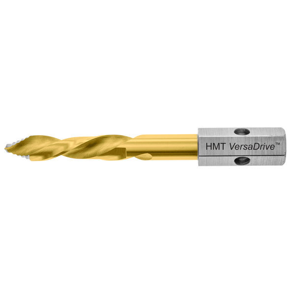 VersaDrive® TurboTip Impact Drill Bits - Inch Sizes (209016)