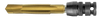 VersaDrive® Heavy Duty DrillTaps InsertFoam Sets