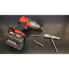 Kit de actualización de cortadora de agujeros TCT VersaDrive®
