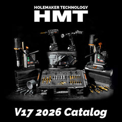 Introducing the HMT Edition 17 Catalog