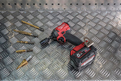 How to select the right impact wrench or impact driver for VersaDrive tools