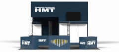 HMT Returns to FABTECH 2025: Live Demos, Game-Changing Tooling & a Revolution in Metalworking