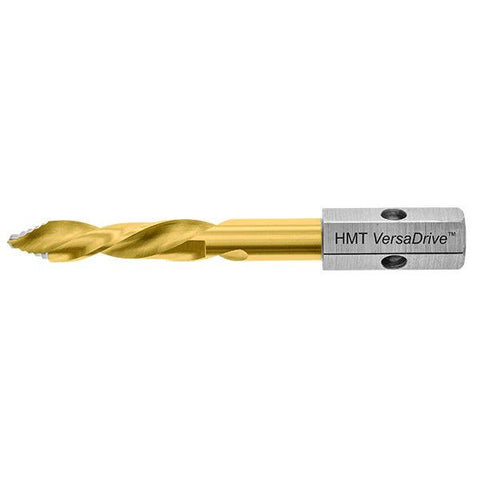 VersaDrive® Metal Drill Bits