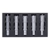 VersaDrive® and CarbideMax® combination Rivet Removal Kit Inch Sizes (STC-ETOP4-INRR-01)