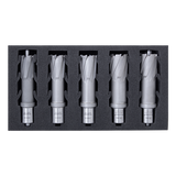 2" & 4" TCT HoleCutter & CarbideMax TCT Cutter Rivet Removal Kit (STC-ETOP4-INRR-02)