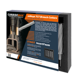 CarbideMax® 4" Rivet Removal Kit (109040-SET2)