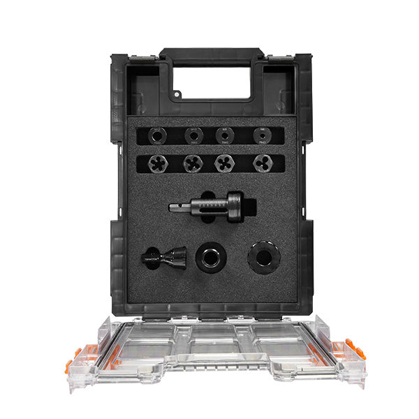 ImpactaDie Die Threader Kit – 1/4
