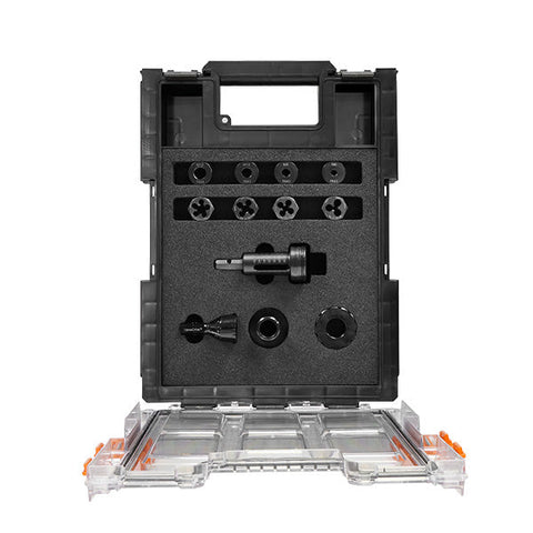 ImpactaDie Die Threader Kit – 1/4