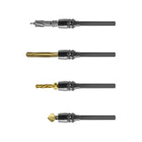 Mandril de extensión de bloqueo rápido VersaDrive® de 5" (111015)