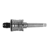 VersaDrive® Morse Taper Clutched Adapters (132002)