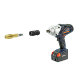 VersaDrive® STAKIT ETOP2 Impact Kit