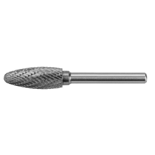 Tungsten Carbide Burr - Flame (402150)