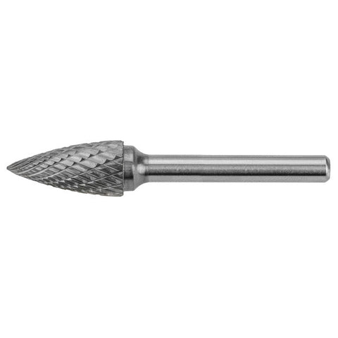 Tungsten Carbide Burr - Tree (402160)