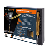 VersaDrive® Impact Reamer Rivet Removal Kit (501040-SET6)