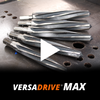 VersaDrive MAX Impact Reamers (501051) - Fractional
