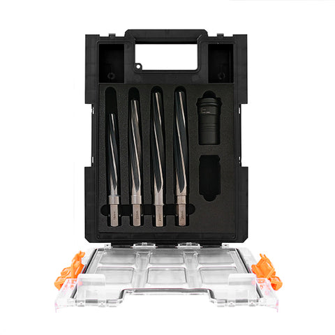 VersaDrive MAX Impact Reamer Sets