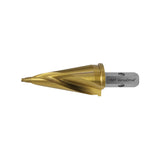 VersaDrive® TurboTip Impact ConeCutter Set + Free Adapter (AJ25-505050)