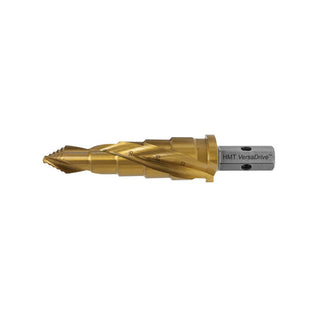 VersaDrive® TurboTip Impact ConeCutter from Holemaker Technology