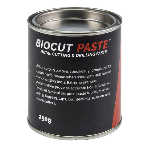 HMT BioCut Drilling & Tapping Paste (704030) - Fabtech / Q4 offer