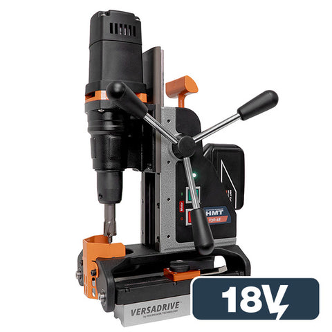 Taladro magnético para tubos VersaDrive V35 (850035-T) 