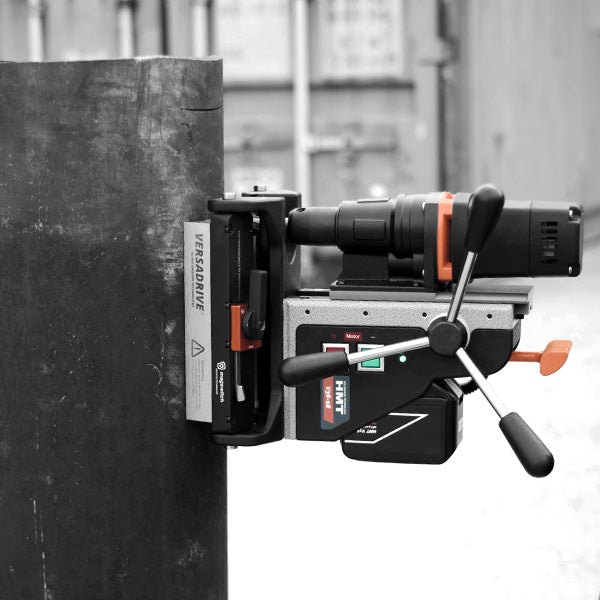 HMT Steelbor V36 PIPE Magnetic Drill