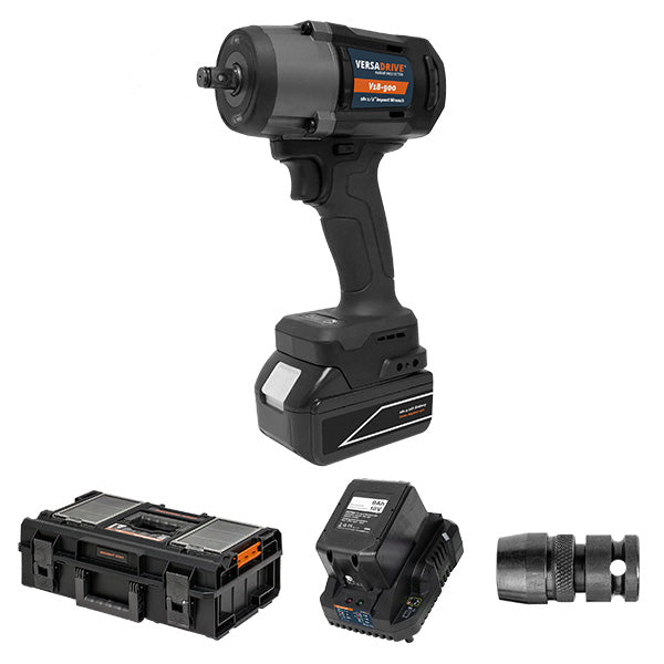 Stakit Assortment Kit Versadrive STAKIT ETOP2 Impact Kit